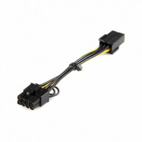 Câble dAlimentation Startech PCIEX68ADAP 17,99 €