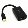 Adaptateur Startech MDP2HDMI       Noir 26,99 €