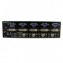 DKVM-4U Startech SV431DDVDUA 359,99 €