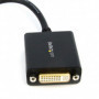 Adaptateur DisplayPort vers DVI Startech DP2DVI2       Noir 24,99 €