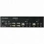 Switch KVM Startech SV231HDMIUA FHD HDMI USB Noir 219,99 €
