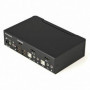 Switch KVM Startech SV231HDMIUA FHD HDMI USB Noir 219,99 €