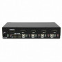 Switch KVM Startech SV431DPUA 429,99 €