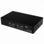 Switch KVM Startech SV431DPUA 429,99 €