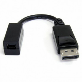 Adaptateur Mini DisplayPort vers DisplayPort Startech DP2MDPMF6IN     4K Ul 22,99 €