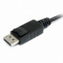 Adaptateur Mini DisplayPort vers DisplayPort Startech DP2MDPMF6IN     4K Ul 22,99 €