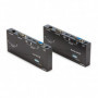 Switch KVM Startech SV565UTPUEU     150 m 289,99 €