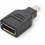 Adaptateur Mini DisplayPort vers DisplayPort Startech GCMDP2DPMF      Noir 38,99 €