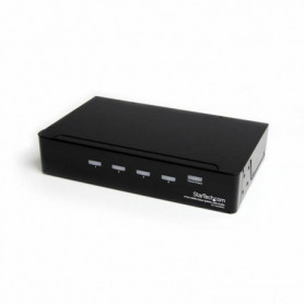 Commutateur HDMI Startech ST124HDMI2      Noir 159,99 €