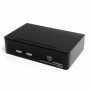 Switch KVM Startech SV231DVIUA 209,99 €