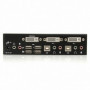 Switch KVM Startech SV231DVIUA 209,99 €