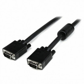 Câble VGA Startech MXTMMHQ25M      Noir 25 m 99,99 €