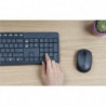 LOGITECH Ensemble Clavier Souris MK235 - Sans Fil - AZERTY 48,99 €