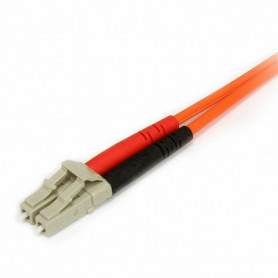 Câble à fibre optique Startech FIBLCSC1       1 m 30,99 €
