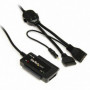Adaptateur SATA Startech USB2SATAIDE 54,99 €