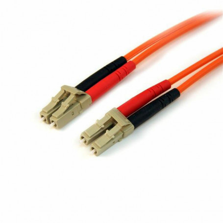 Câble à fibre optique Startech 50FIBLCLC10     10 m 45,99 €