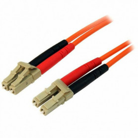 Câble à fibre optique Startech 50FIBLCLC30 80,99 €