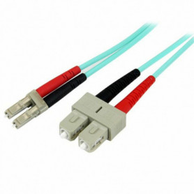 Câble à fibre optique Startech A50FBLCSC2      (2 m) 34,99 €