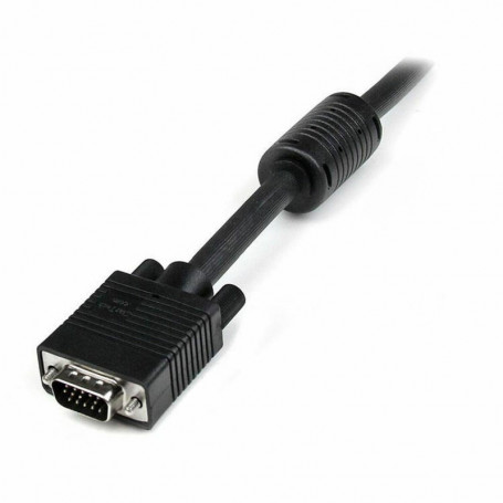Câble VGA Startech MXTMMHQ2M      (2 m) Noir 22,99 €