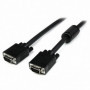 Câble VGA Startech MXTMMHQ2M      (2 m) Noir 22,99 €