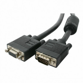 Câble Rallonge VGA Startech MXTHQ15M       Noir 15 m 58,99 €