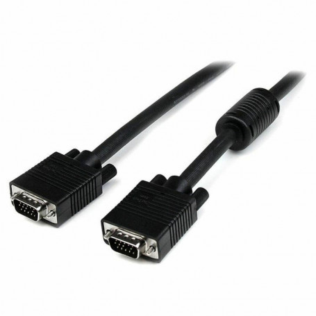 Câble VGA Startech MXTMMHQ5M      Noir 5 m 31,99 €
