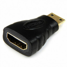Adaptateur HDMI Startech HDACFM        Noir 20,99 €