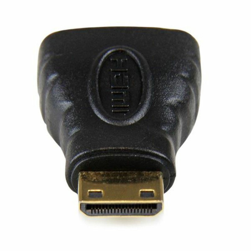 Image secondaire de Adaptateur HDMI Startech HDACFM Noir