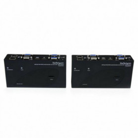 Switch KVM Startech SV565DUTPU 509,99 €