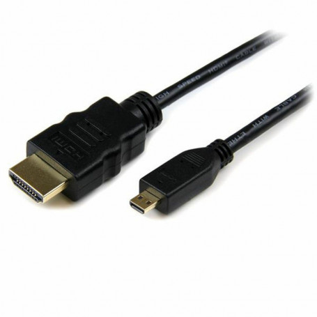 Câble HDMI Startech HDADMM3M 3 m 24,99 €