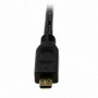 Câble HDMI Startech HDADMM3M 3 m 24,99 €