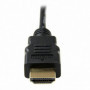 Câble HDMI Startech HDADMM3M 3 m 24,99 €