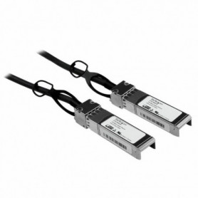 Câble Réseau SFP+ Startech SFPCMM3M       3 m 78,99 €