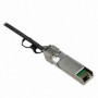 Câble Réseau SFP+ Startech SFPCMM3M       3 m 78,99 €