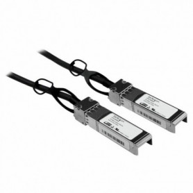 Câble à fibre optique Startech SFPCMM5M 89,99 €