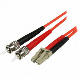 Câble à fibre optique Startech 50FIBLCST5 35,99 €