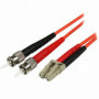 Câble à fibre optique Startech 50FIBLCST5 35,99 €