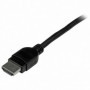 Adaptateur Micro USB vers HDMI Startech MHDPMM3M       3 m 23,99 €