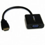 Adaptateur HDMI Startech HD2VGAE2 1920 x 1080 px Noir 52,99 €