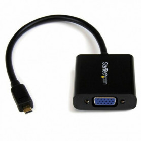 Câble HDMI Startech MCHD2VGAE2 1920 x 1080 px 54,99 €