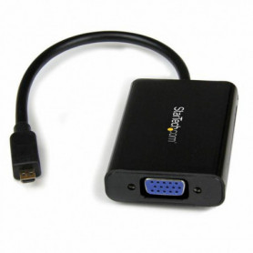 Câble Micro HDMI Startech MCHD2VGAA2 1920 x 1080 px 54,99 €