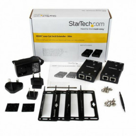 Adaptateur Startech ST121SHD50 159,99 €