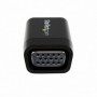 Adaptateur HDMI Startech HD2VGAMICRO     Noir 50,99 €