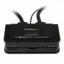 Switch KVM Startech SV211HDUA 129,99 €