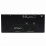 Switch HDMI Startech VS222HDQ       Noir 159,99 €