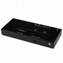 Switch HDMI Startech VS222HDQ       Noir 159,99 €