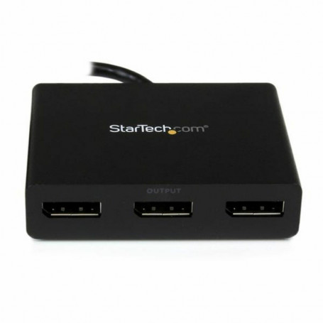 Adaptateur Startech MSTDP123DP      DisplayPort x 3 149,99 €