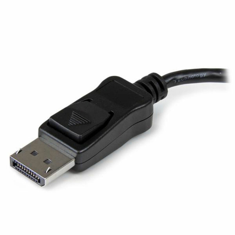 Image secondaire de Hub USB Startech MSTDP123DP Noir