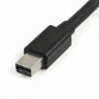 Splitter DisplayPort Startech MSTMDP123DP Noir 139,99 €