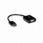 Adaptateur DisplayPort vers VGA Startech DP2VGA3 Noir 34,99 €